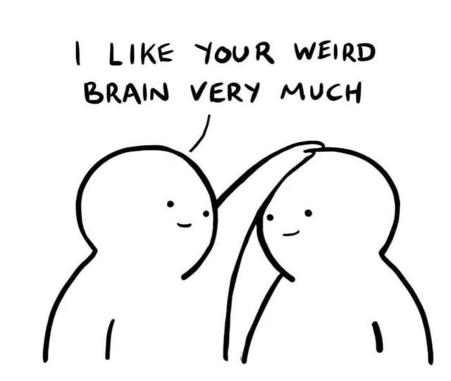 genuine compliment